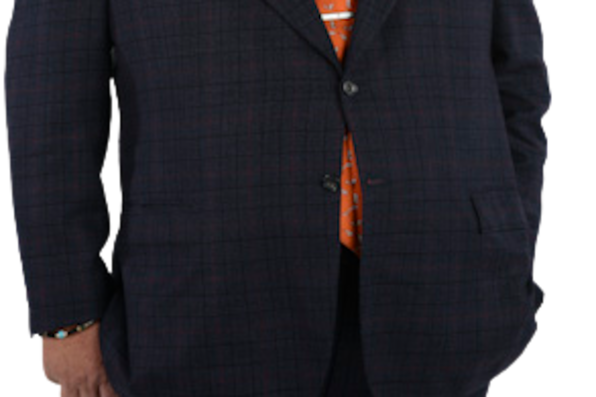 Jorge Lanata tendrá su propia serie que saldrá por Star+