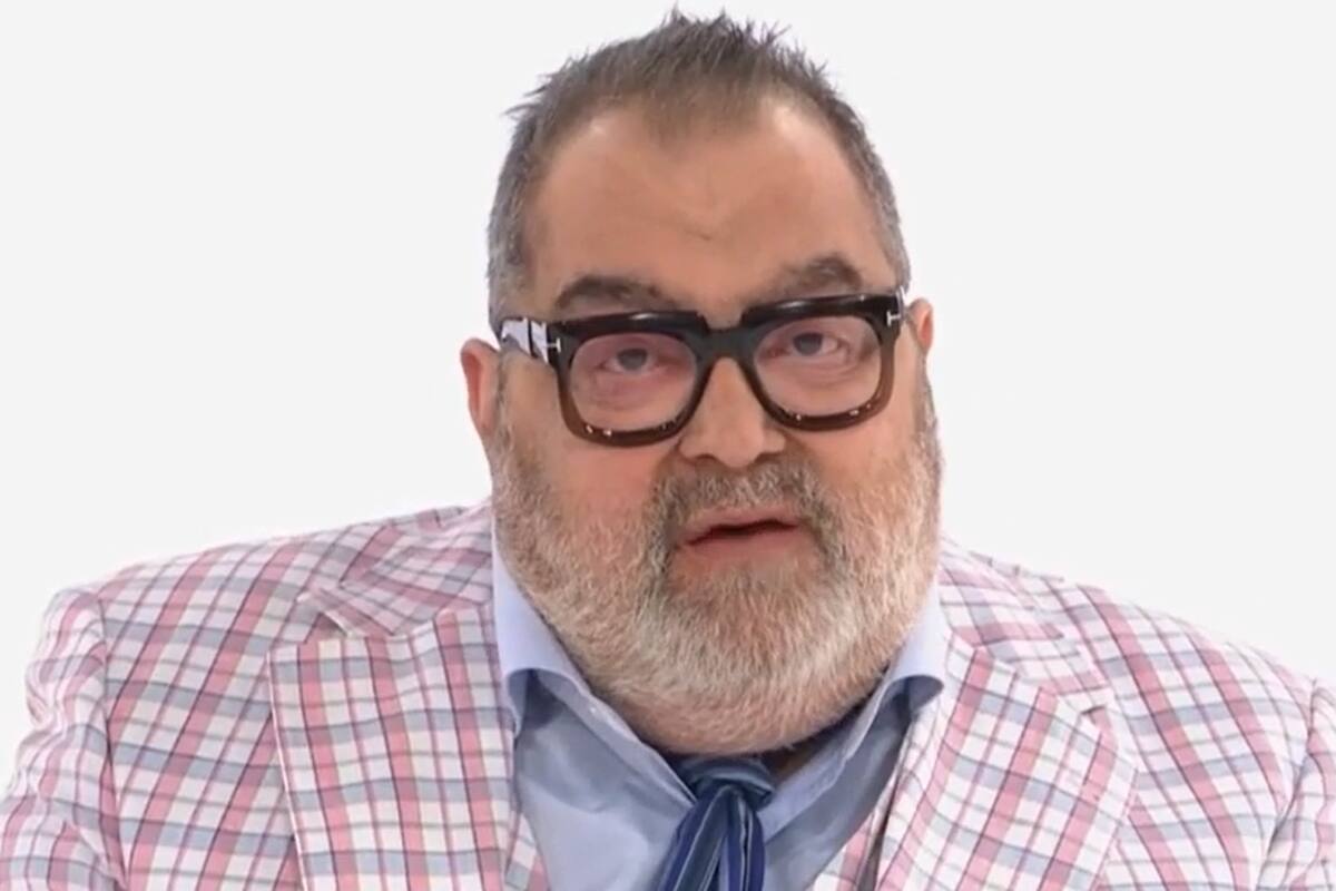 Jorge Lanata vuelve a la TV con el última edición de Periodismo para todos y esta vez saldrá en vivo todos los domingos