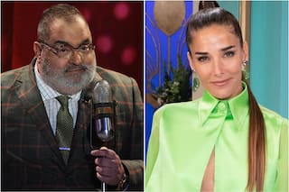 Jorge Lanata volvió a ganar el domingo y a Juana Viale los números le siguen siendo esquivos