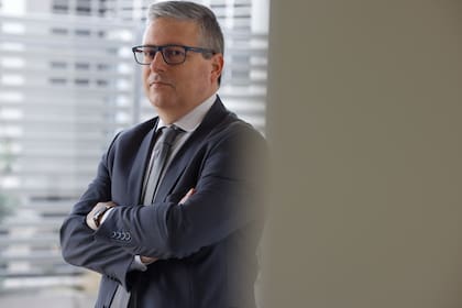 Jorge Liotti es secretario de redacción de LA NACION y columnista