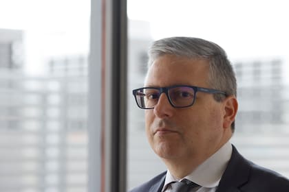 Jorge Liotti es secretario de redacción de LA NACION y columnista