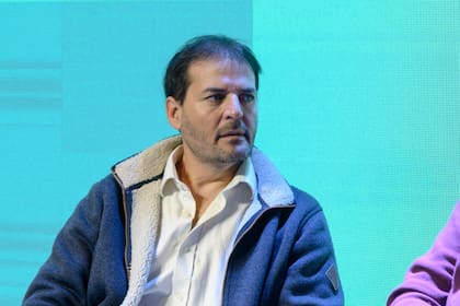 Jorge López Menéndez, productor agropecuario