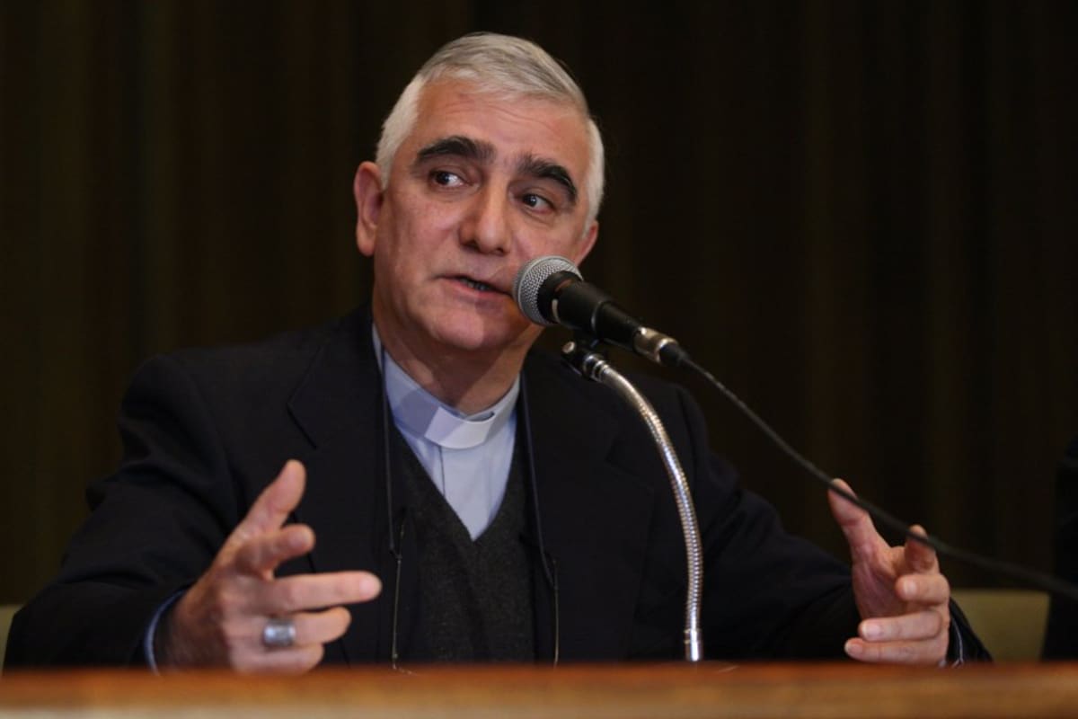 Jorge Lozano, criticó los niveles de corrupción