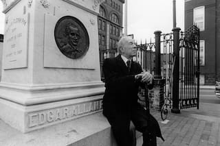 El legado de Borges