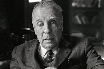 Jorge Luis Borges dio conferencias por todo el país desde la década de 1940 hasta 1986: ¿asistió usted a alguna de ellas?