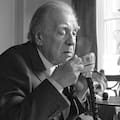 La experiencia reveladora de escribir con Borges