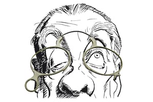 Jorge Luis Borges