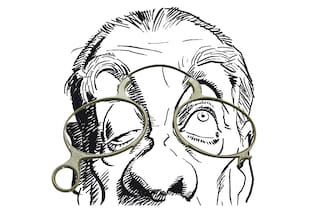 Una deuda con Borges
