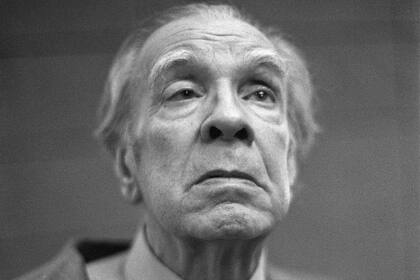 jorge luis borges