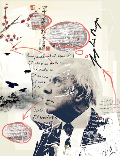 Jorge Luis Borges