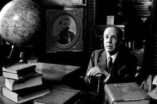 La mirada de Borges, a contrapelo de estos tiempos