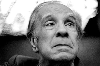 jorge luis borges