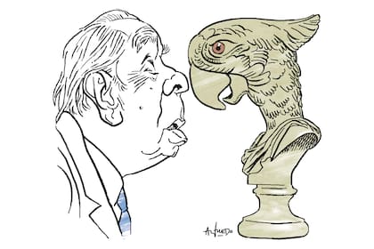 Jorge Luis Borges y los clásicos