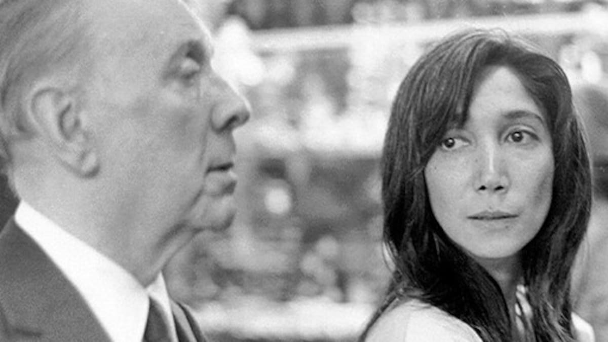 La muerte de Borges y dos deseos sobre su destino: descansar en Ginebra o la repatriación