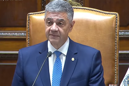 Jorge Macri afirmó que "se terminó el negocio de los gerentes de la pobreza".