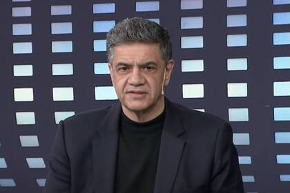 Jorge Macri apuntó al radicalismo tras la renuncia de Rinaldi.