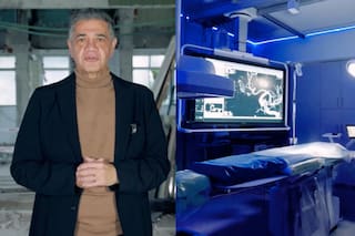 Macri habló sobre el cobro a extranjeros en hospitales de la Ciudad