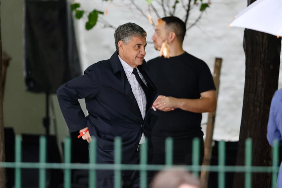 Jorge Macri busca que la Legislatura le apruebe una ampliación presupuestaria