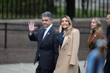 Marcha de cartoneros contra el recorte al transporte - Image 3