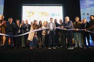 Caminos y sabores: la feria celebra 20 años de tradición con emprendimientos llenos de historias familiares