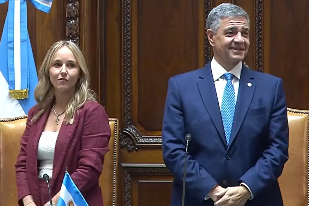 Jorge Macri enfrenta una situación de debilidad en la Legislatura porteña y la oposición presiona para desplazarlo de las principales comisiones