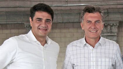 Jorge Macri impulsa la "escuelita" para capacitar aspirantes a intendentes.