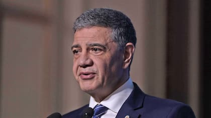 Jorge Macri mostró avances en la cárcel de Marcos Paz, lo que permitiría el cierre de la prisión que se encuentra situada en el barrio porteño de Devoto