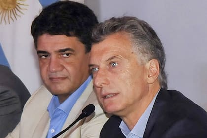 Jorge Macri pidió que haya "reciprocidad" en la asistencia social