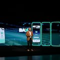 Cómo se creó BAX, la nueva app con IA del gobierno porteño