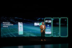 La Ciudad lanzó una app con inteligencia artificial para hacer trámites, sacar turnos y realizar reclamos