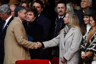 Jorge Macri y LLA buscan desregular un negocio que concentran empresarios bajo la mira judicial