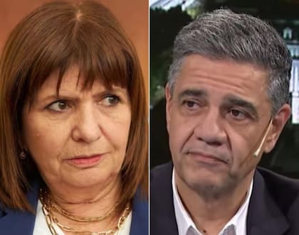 Jorge Macri se refirió a la posibilidad de tener que medirse electoralmente contra Patricia Bullrich en las próximas elecciones porteñas: "Bienvenida la competencia”