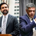 Jorge Macri le respondió al alcalde de Nueva York por sus dichos sobre el partido Argentina-Egipto