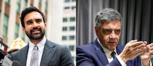 Jorge Macri le respondió al alcalde de Nueva York por sus dichos sobre el partido Argentina-Egipto