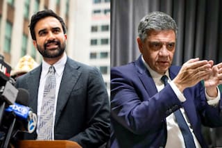 Jorge Macri le respondió al alcalde de Nueva York por sus dichos sobre el partido Argentina-Egipto