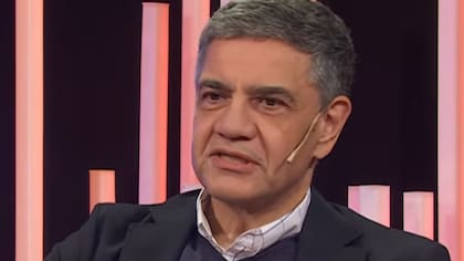 Jorge Macri señaló que nadie echó a Larreta de Pro