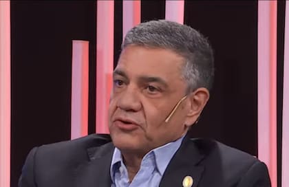 Jorge Macri sostuvo que "hacer cumplir la ley es republicanismo puro"