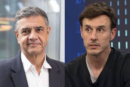Jorge Macri y García Moritán