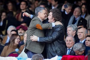 Pro y La Libertad Avanza convergen en la Legislatura porteña y exploran un posible acuerdo electoral