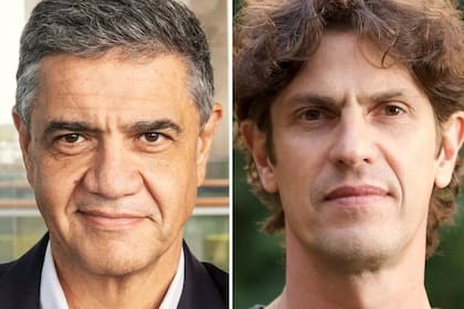 Jorge Macri y Martín Lousteau se enfrentarán a una interna por la candidatura de jefe de Gobierno porteño