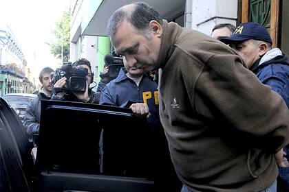 Jorge Mangeri quedó más cerca del juicio oral por el crimen de Ángeles Rawson
