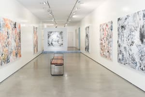 Jorge Mara-La Ruche participará del Gallery con una muestra de Eduardo Stupía