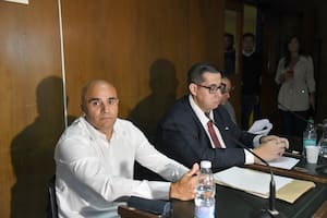 El juicio a Jorge Martínez, ex DT de Boca: analizan denunciar a Bermúdez y Delgado por “falso testimonio”