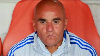 Jorge Martínez, el DT cesanteado por Boca que está acusado de abuso sexual y espera el fallo