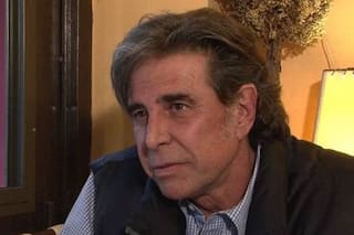 La hija de Jorge Martínez dio detalles de la salud del actor