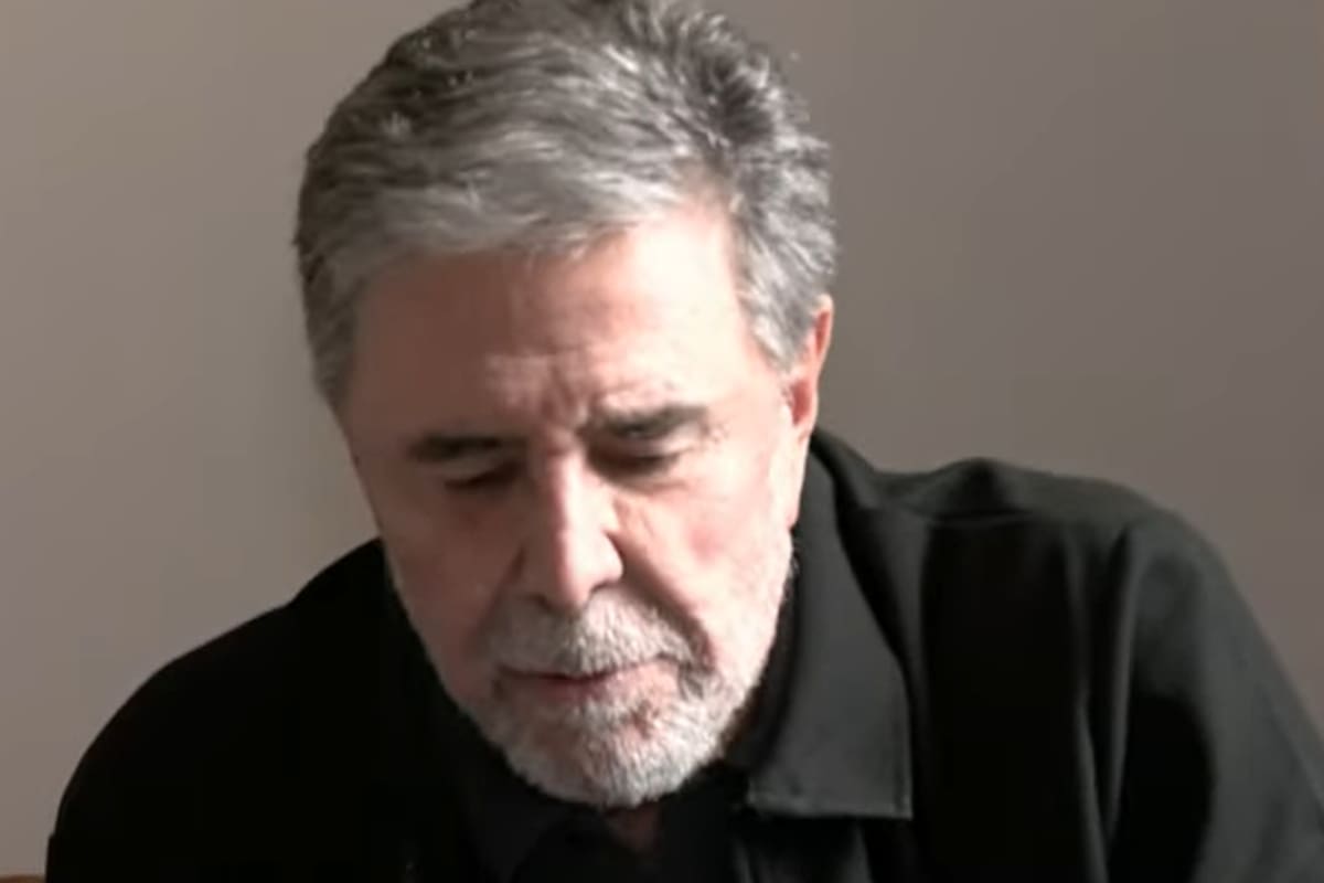 Jorge Martínez sufrió una doble estafa virtual y aseguró que le vaciaron sus cuentas bancarias