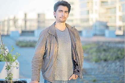 Jorge Martínez (United Scale Arts)