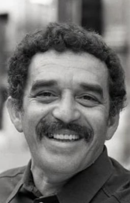 Jorge Masettia, Gabriel García Márquez y Rodolfo Walsh trabajaron juntos en LP, en Cuba