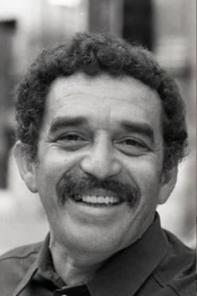 Jorge Masettia, Gabriel García Márquez y Rodolfo Walsh trabajaron juntos en LP, en Cuba