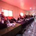 Los fiscales pidieron la detención de un psicólogo y el tribunal declaró su rebeldía y mandó a arrestarlo